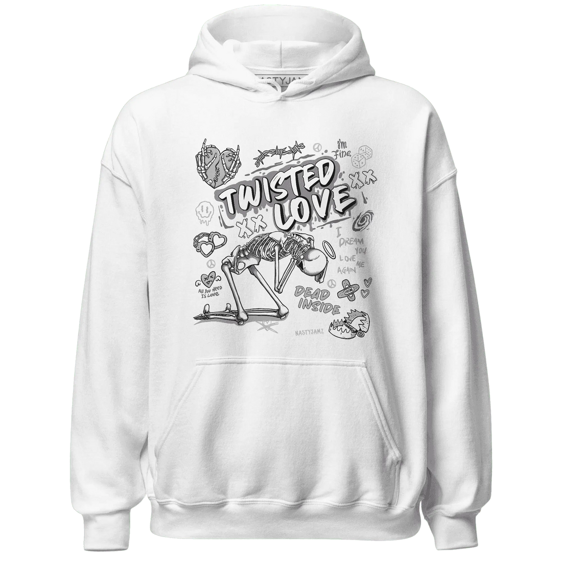 NastyJamz-Cement-Grey-3s-Hoodie-Match-Twisted-Love