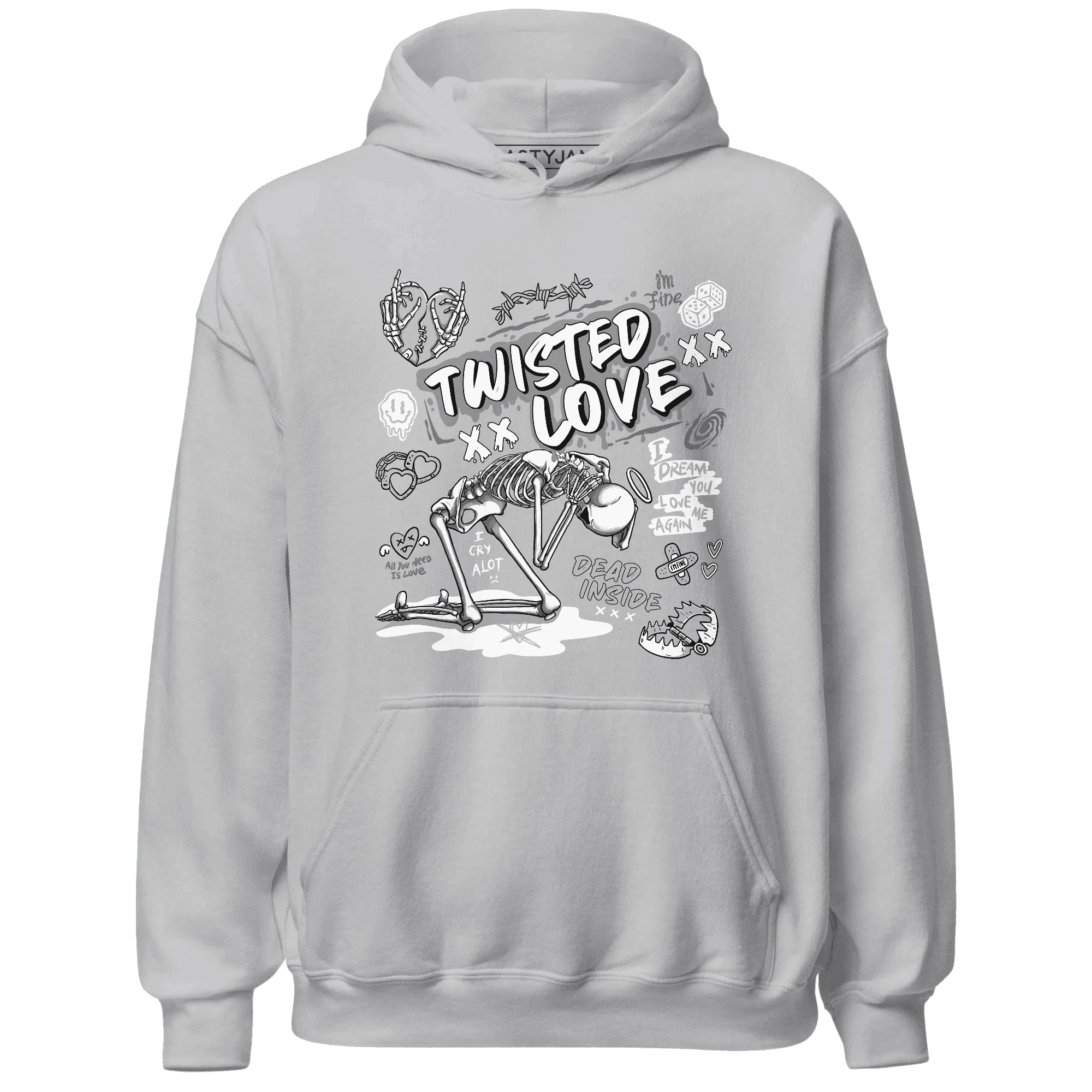 NastyJamz-Cement-Grey-3s-Hoodie-Match-Twisted-Love