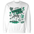 NastyJamz-Nina-CN-Abney-3s-Sweatshirt-Match-Twisted-Love