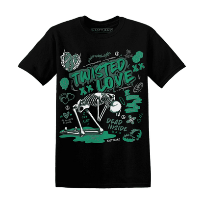 NastyJamz-Nina-CN-Abney-3s-T-Shirt-Match-Twisted-Love