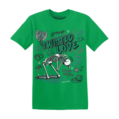 NastyJamz-Nina-CN-Abney-3s-T-Shirt-Match-Twisted-Love