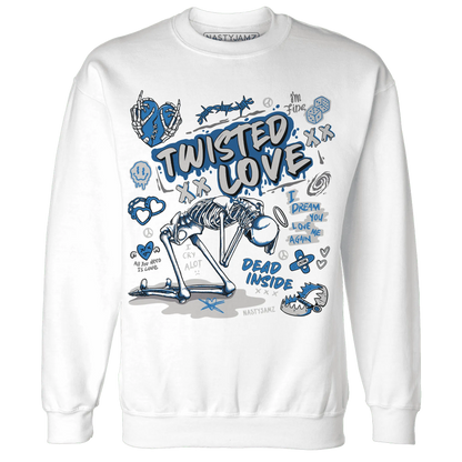 NastyJamz-Industrial-Blue-4s-Sweatshirt-Match-Twisted-Love