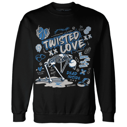 NastyJamz-Industrial-Blue-4s-Sweatshirt-Match-Twisted-Love