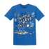 NastyJamz-Industrial-Blue-4s-T-Shirt-Match-Twisted-Love