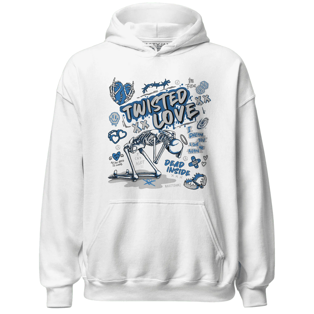 NastyJamz-Industrial-Blue-4s-Hoodie-Match-Twisted-Love