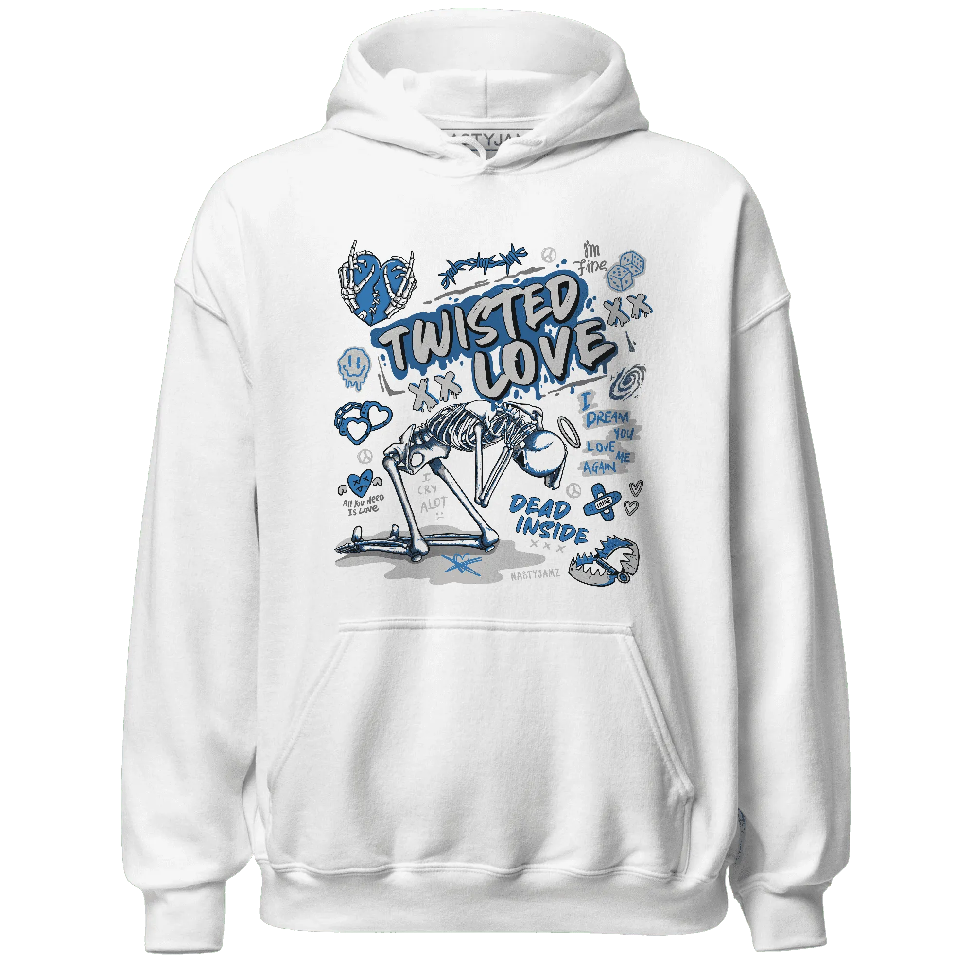 NastyJamz-Industrial-Blue-4s-Hoodie-Match-Twisted-Love