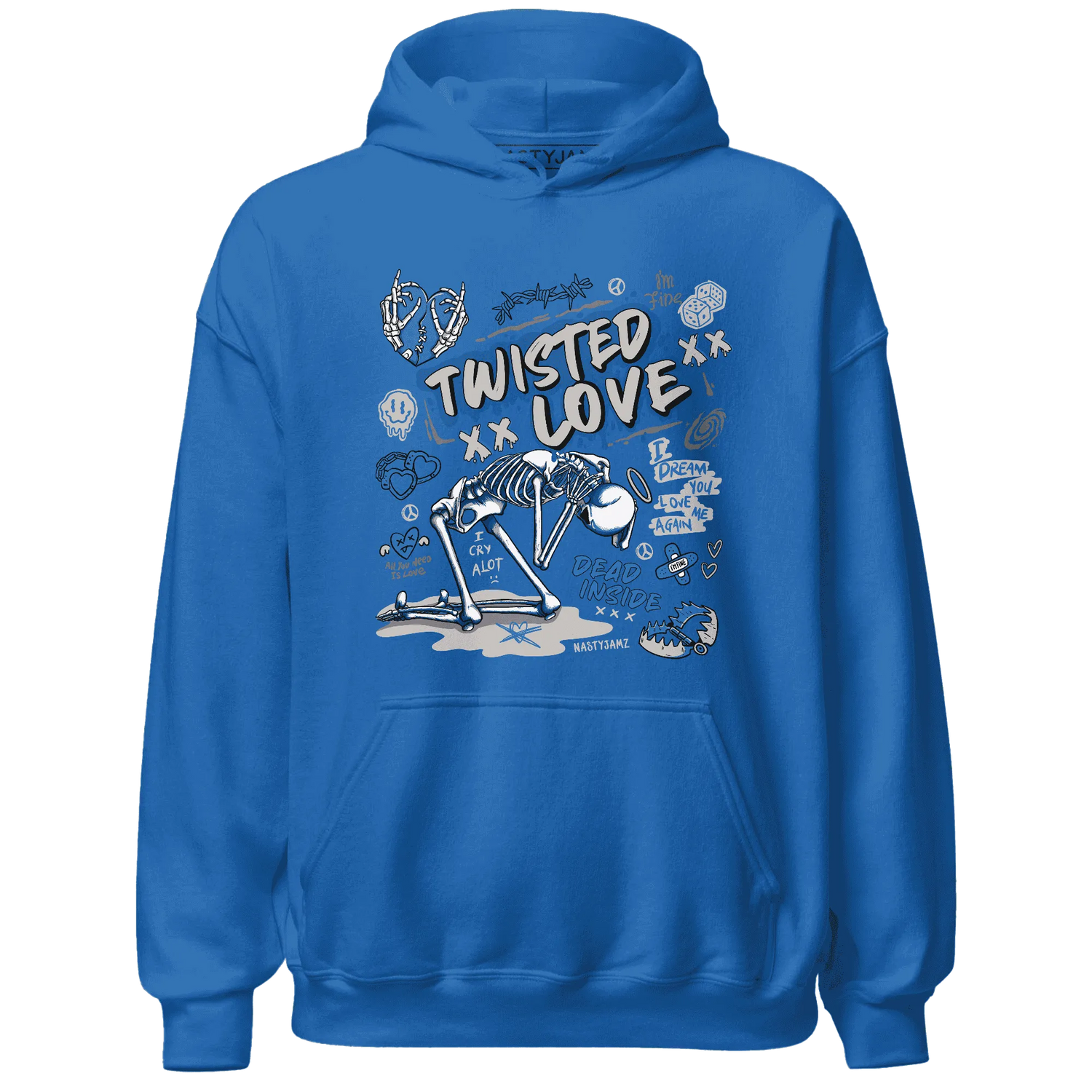 NastyJamz-Industrial-Blue-4s-Hoodie-Match-Twisted-Love