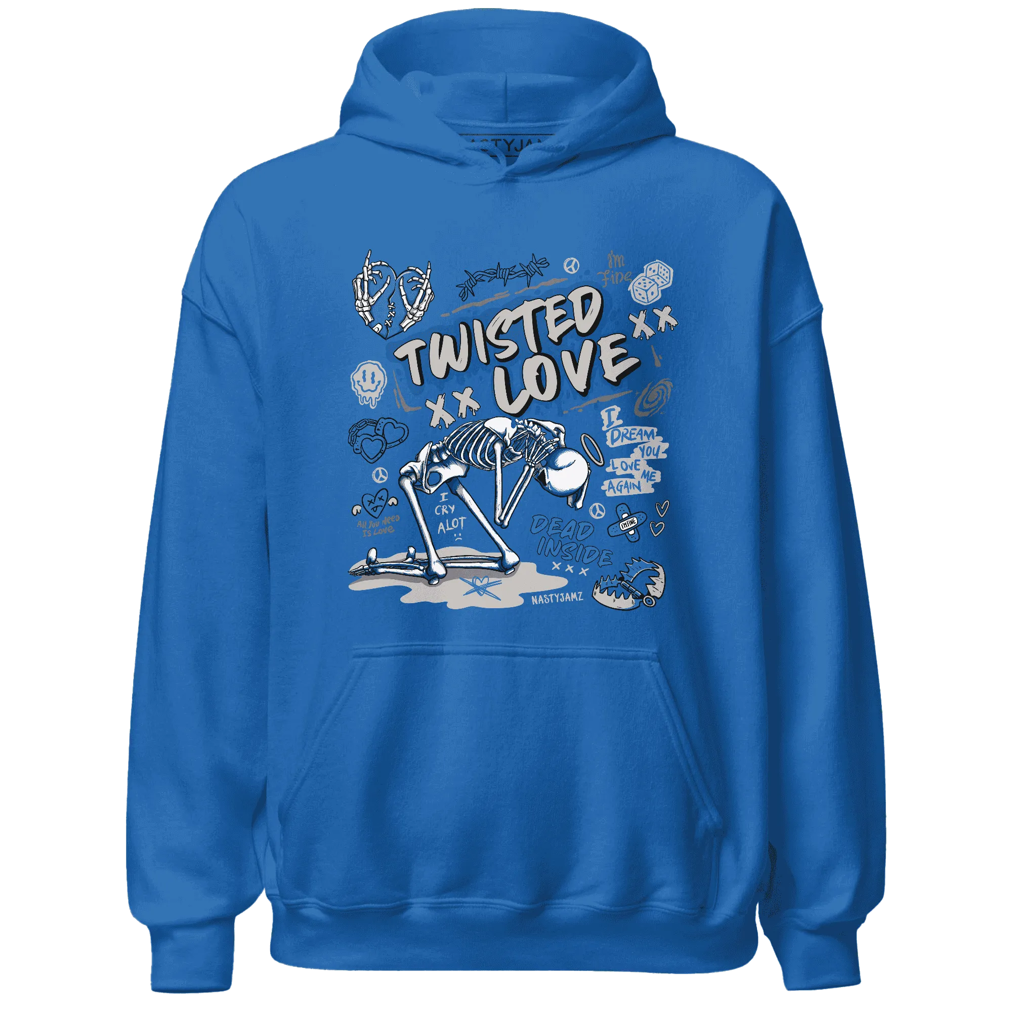 NastyJamz-Industrial-Blue-4s-Hoodie-Match-Twisted-Love