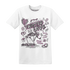 Orchid-Neutral-Grey-Black-White-4s-T-Shirt-Match-Twisted-Love