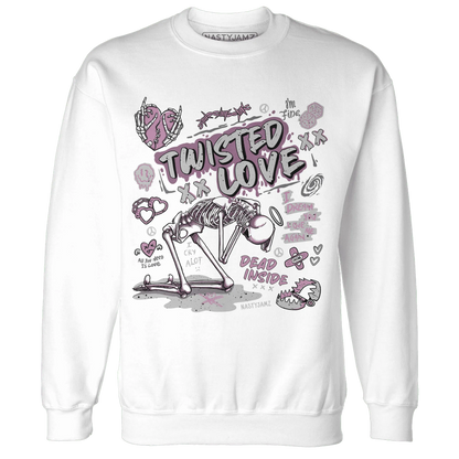 Orchid-Neutral-Grey-Black-White-4s-Sweatshirt-Match-Twisted-Love