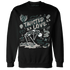NastyJamz-Oxidized-Green-4s-Sweatshirt-Match-Twisted-Love