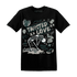 NastyJamz-Oxidized-Green-4s-T-Shirt-Match-Twisted-Love