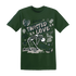 NastyJamz-Oxidized-Green-4s-T-Shirt-Match-Twisted-Love
