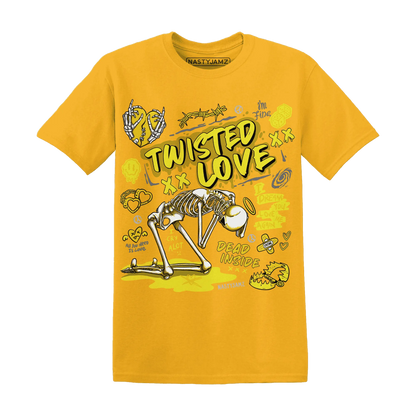 NastyJamz-Vivid-Sulfur-4s-T-Shirt-Match-Twisted-Love