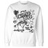 NastyJamz-White-Thunder-4s-Sweatshirt-Match-Twisted-Love