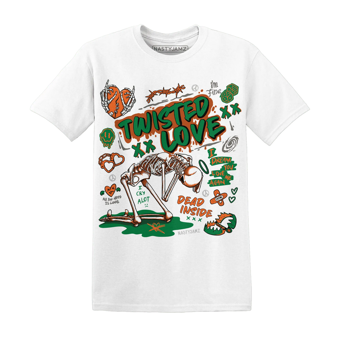 NastyJamz-MAM-Hurricanes-5s-T-Shirt-Match-Twisted-Love