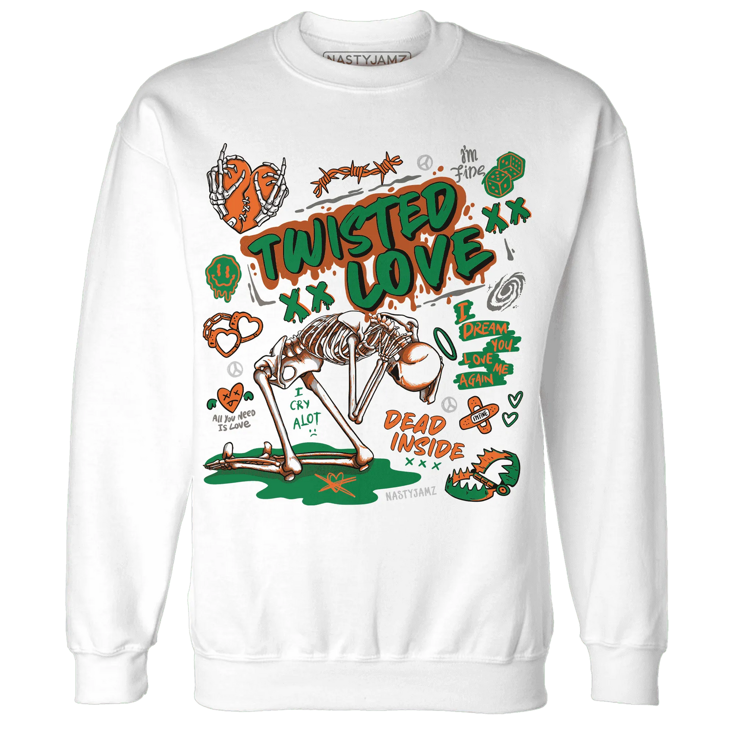 NastyJamz-MAM-Hurricanes-5s-Sweatshirt-Match-Twisted-Love