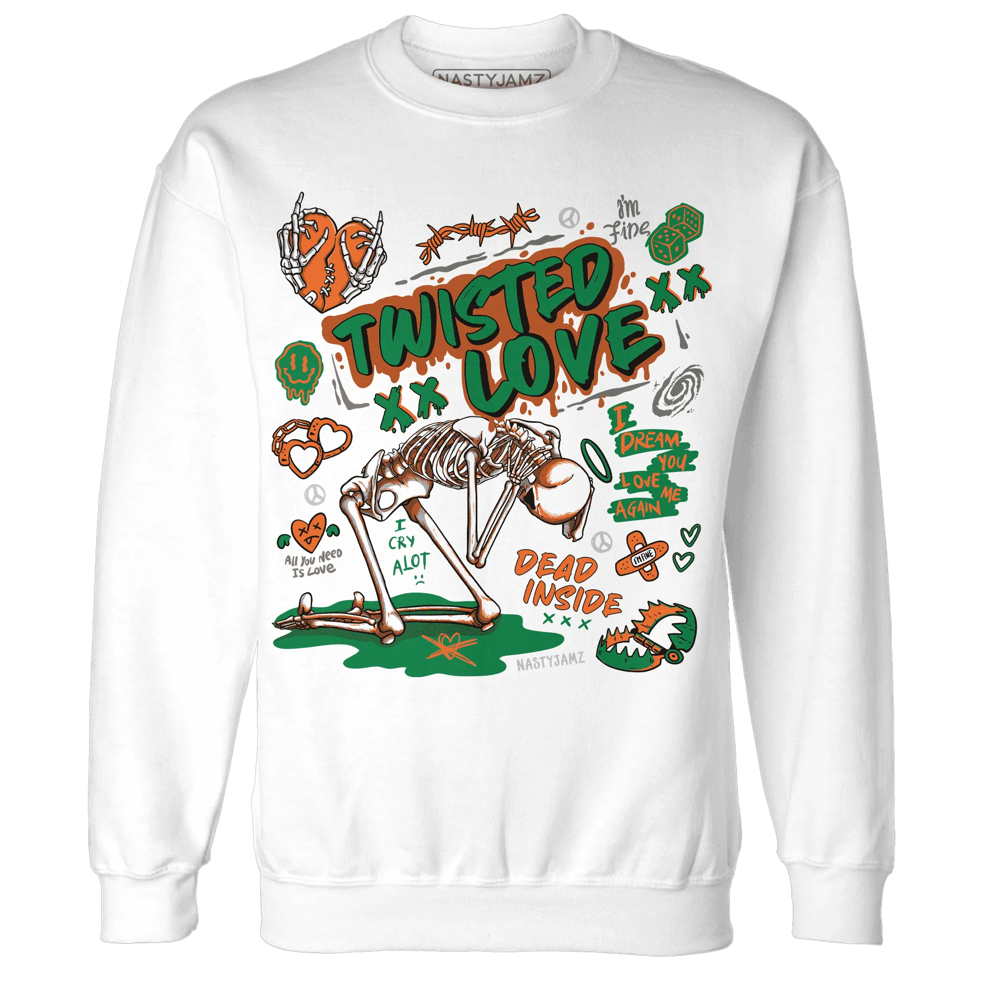 NastyJamz-MAM-Hurricanes-5s-Sweatshirt-Match-Twisted-Love