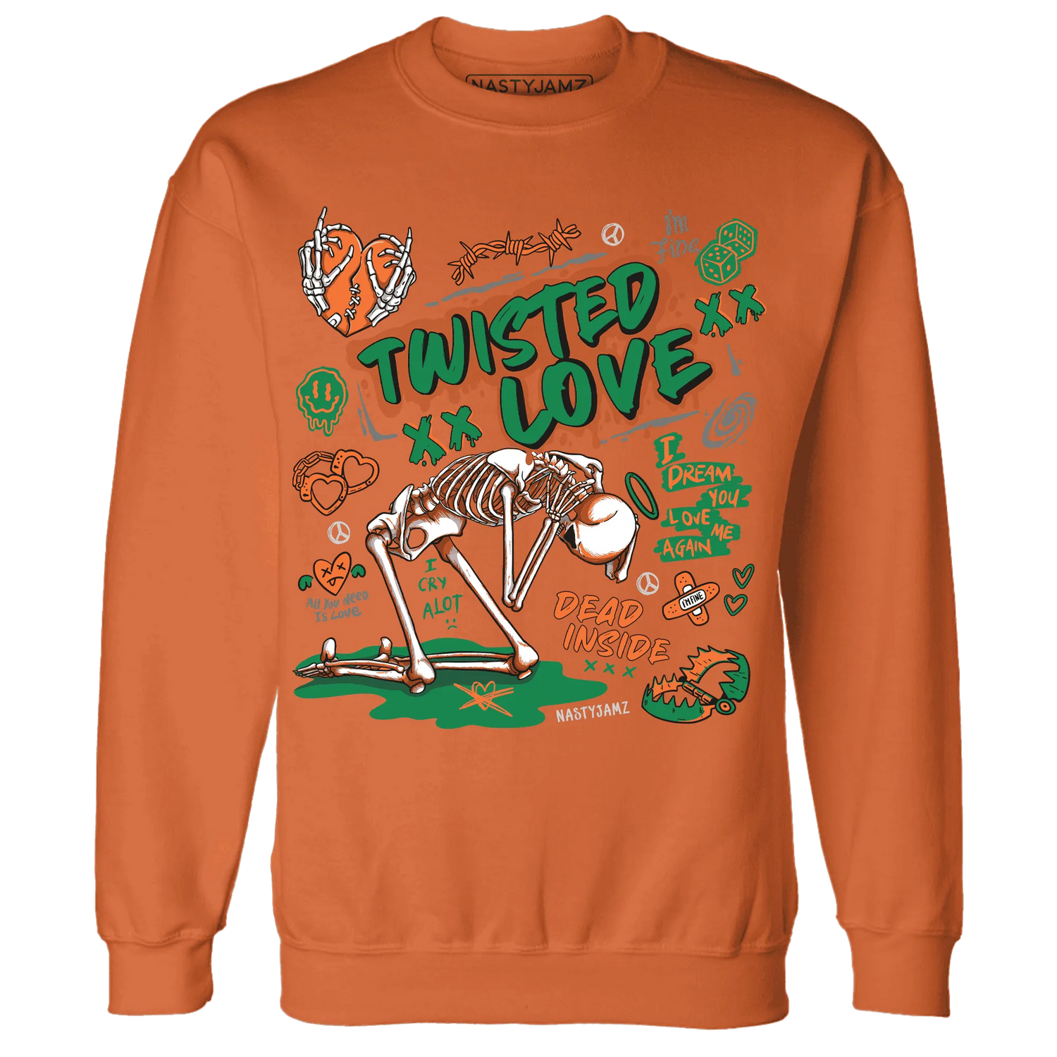 NastyJamz-MAM-Hurricanes-5s-Sweatshirt-Match-Twisted-Love