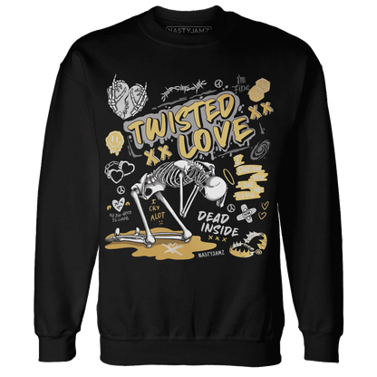 NastyJamz-Paris-Cement-Olympics-6s-Sweatshirt-Match-Twisted-Love