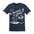 NastyJamz-White-Navy-6s-T-Shirt-Match-Twisted-Love