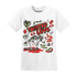 AM-90-Dark-Sage-Solar-Red-T-Shirt-Match-Twisted-Love