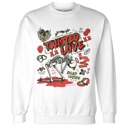 AM-90-Dark-Sage-Solar-Red-Sweatshirt-Match-Twisted-Love