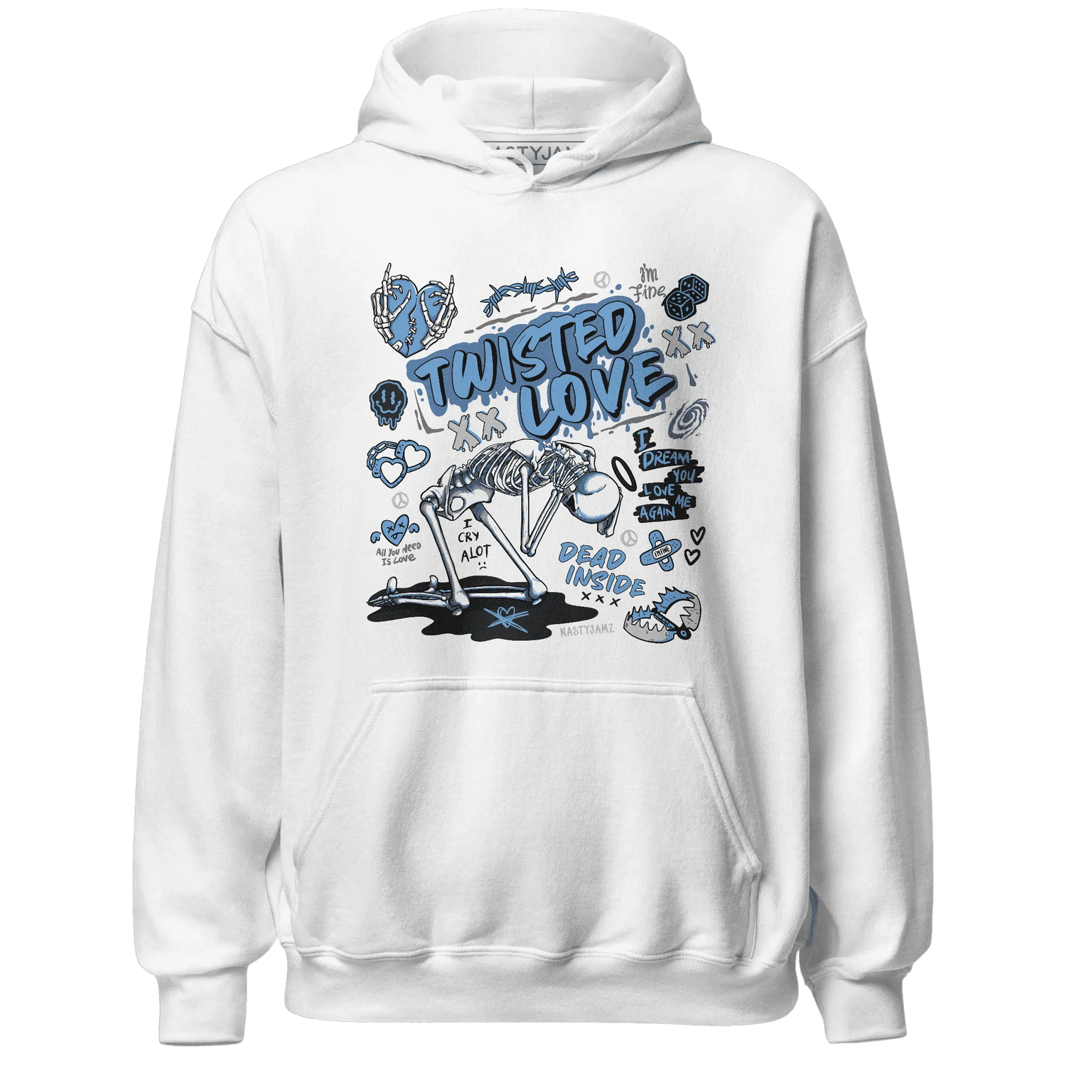 NastyJamz-AM-Plus-Black-Univercitii-Blue-Hoodie-Match-Twisted-Love