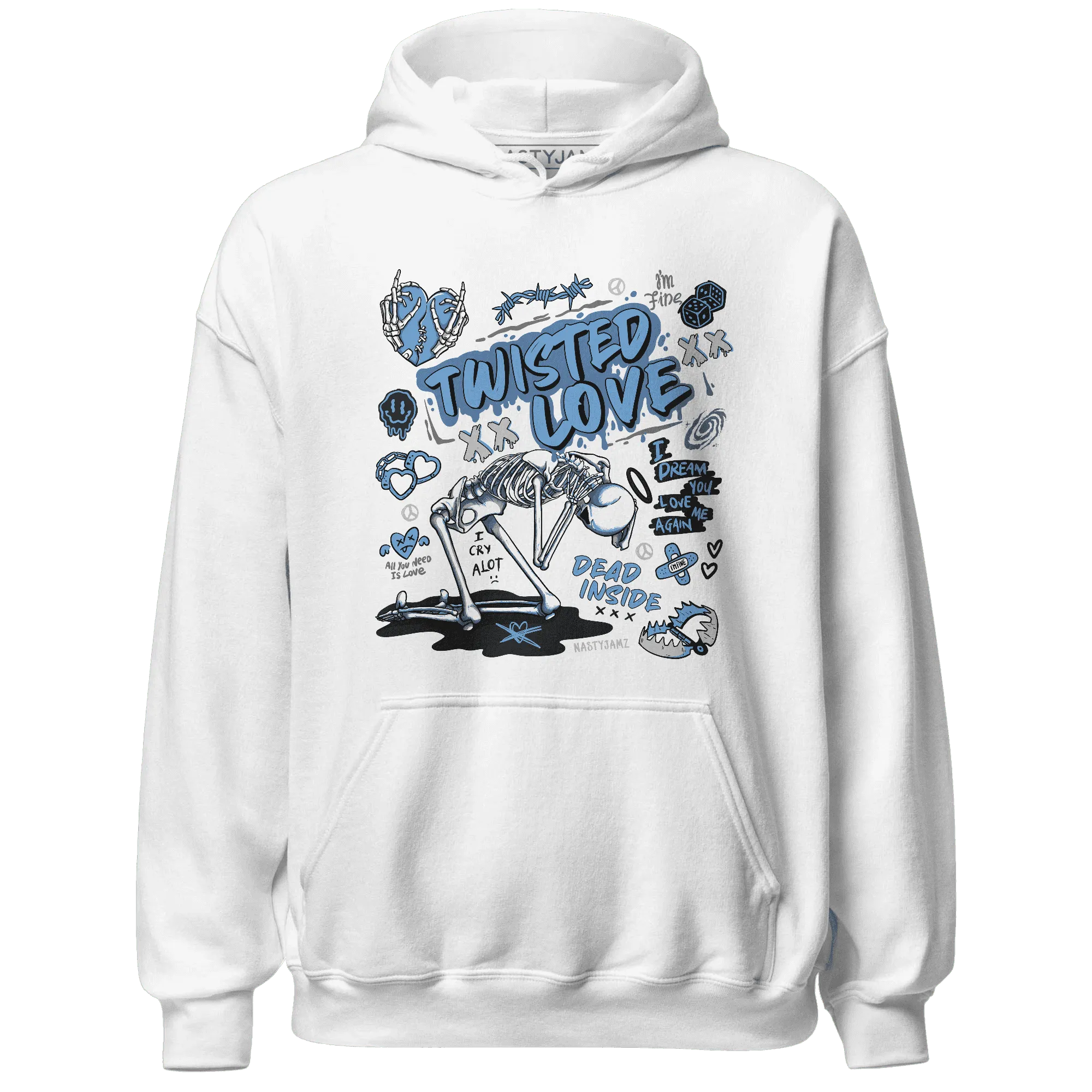 NastyJamz-AM-Plus-Black-Univercitii-Blue-Hoodie-Match-Twisted-Love