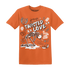 NastyJamz-AM-TW-White-Orange-T-Shirt-Match-Twisted-Love