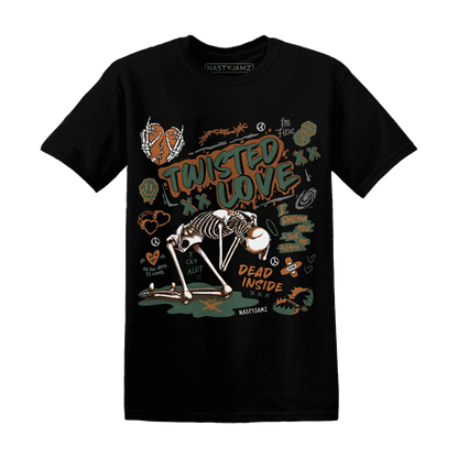 Dunk-Low-Ceramic-T-Shirt-Match-Twisted-Love