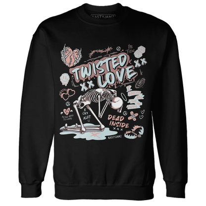 Dunk-Low-Glacier-Blue-Arctic-Orange-Sweatshirt-Match-Twisted-Love