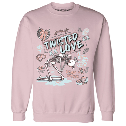 Dunk-Low-Glacier-Blue-Arctic-Orange-Sweatshirt-Match-Twisted-Love