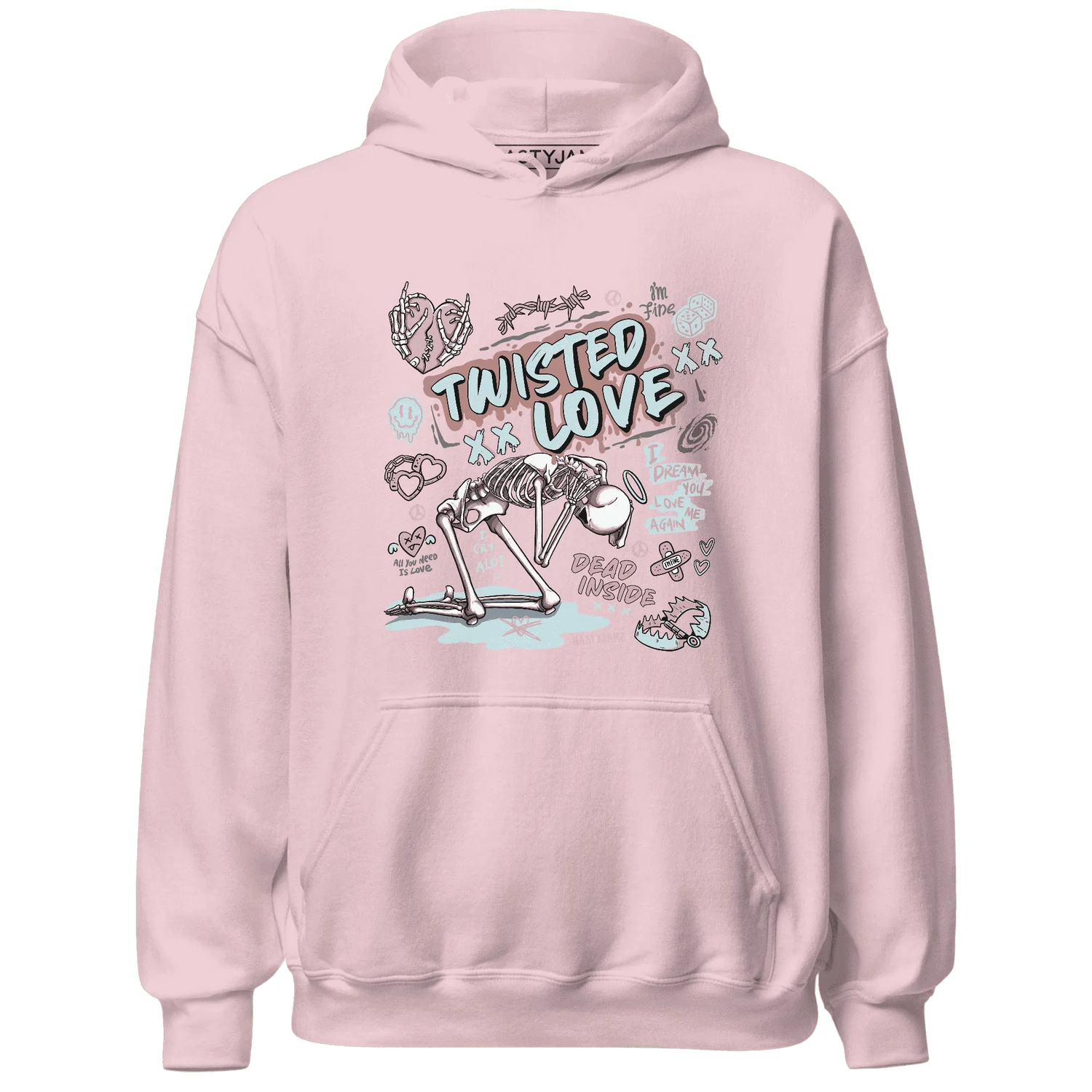 Dunk-Low-Glacier-Blue-Arctic-Orange-Hoodie-Match-Twisted-Love