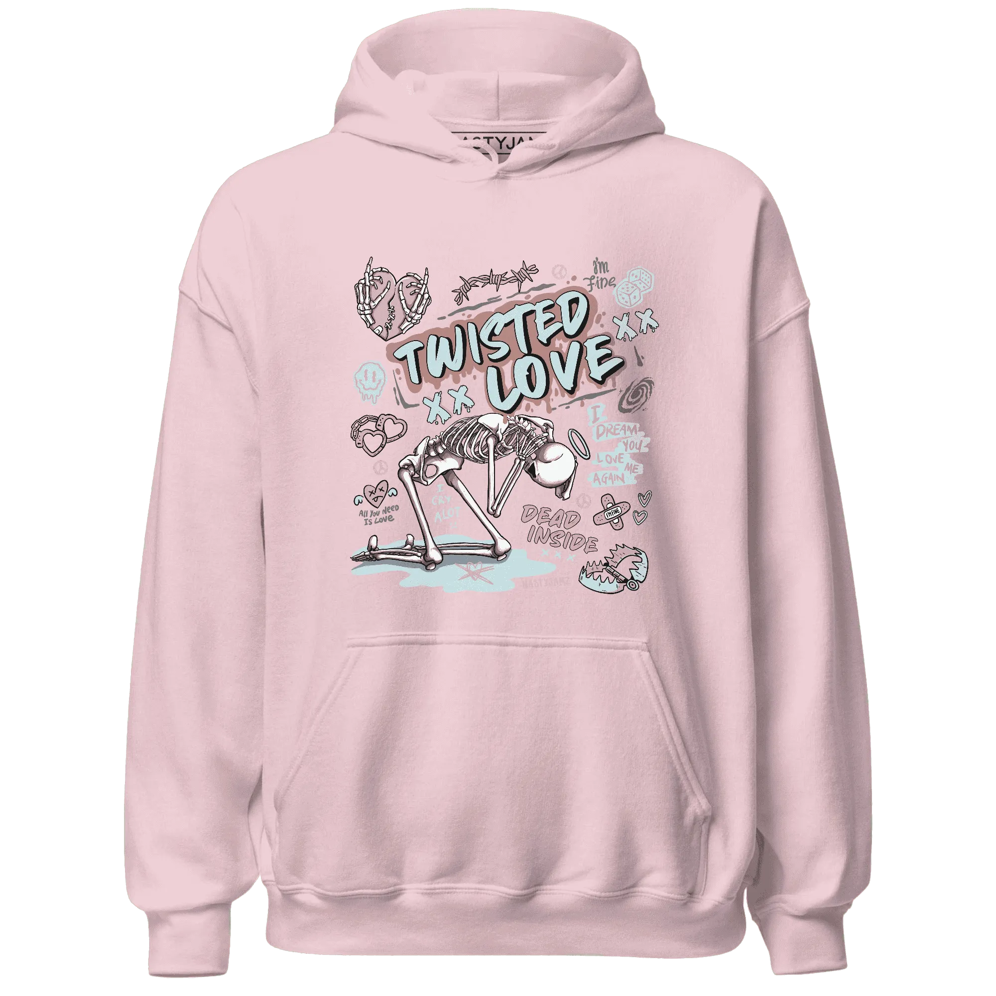 Dunk-Low-Glacier-Blue-Arctic-Orange-Hoodie-Match-Twisted-Love