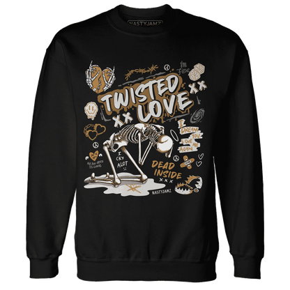 Dunk-Low-Retro-Wheat-Orange-NastyJamz-Sweatshirt-Match-Twisted-Love