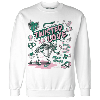 NastyJamz-Dunk-Pink-Malachite-Medium-Soft-Low-Sail-Sweatshirt-Match-Twisted-Love