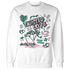NastyJamz-Dunk-Pink-Malachite-Medium-Soft-Low-Sail-Sweatshirt-Match-Twisted-Love
