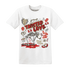 Dunk-Strawberry-Waffle-T-Shirt-Match-Twisted-Love