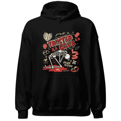 Dunk-Strawberry-Waffle-Hoodie-Match-Twisted-Love