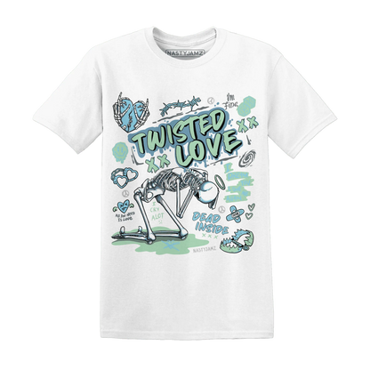 Dunk-Verdy-Visty-Blue-Gaze-Light-Arctic-T-Shirt-Match-Twisted-Love