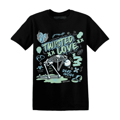 Dunk-Verdy-Visty-Blue-Gaze-Light-Arctic-T-Shirt-Match-Twisted-Love