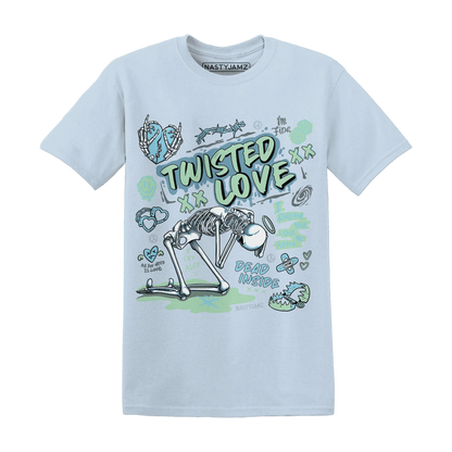 Dunk-Verdy-Visty-Blue-Gaze-Light-Arctic-T-Shirt-Match-Twisted-Love