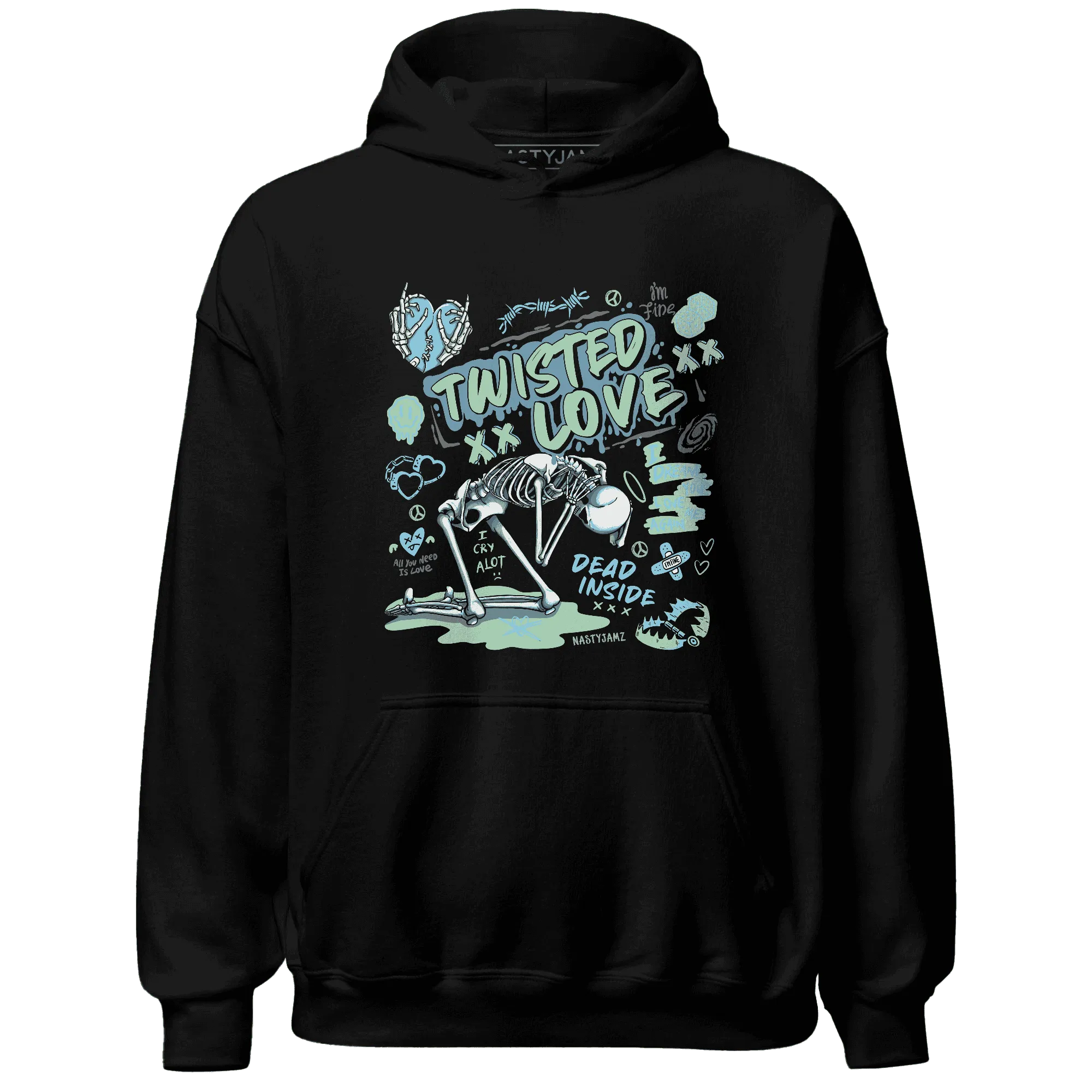 Dunk-Verdy-Visty-Blue-Gaze-Light-Arctic-Hoodie-Match-Twisted-Love