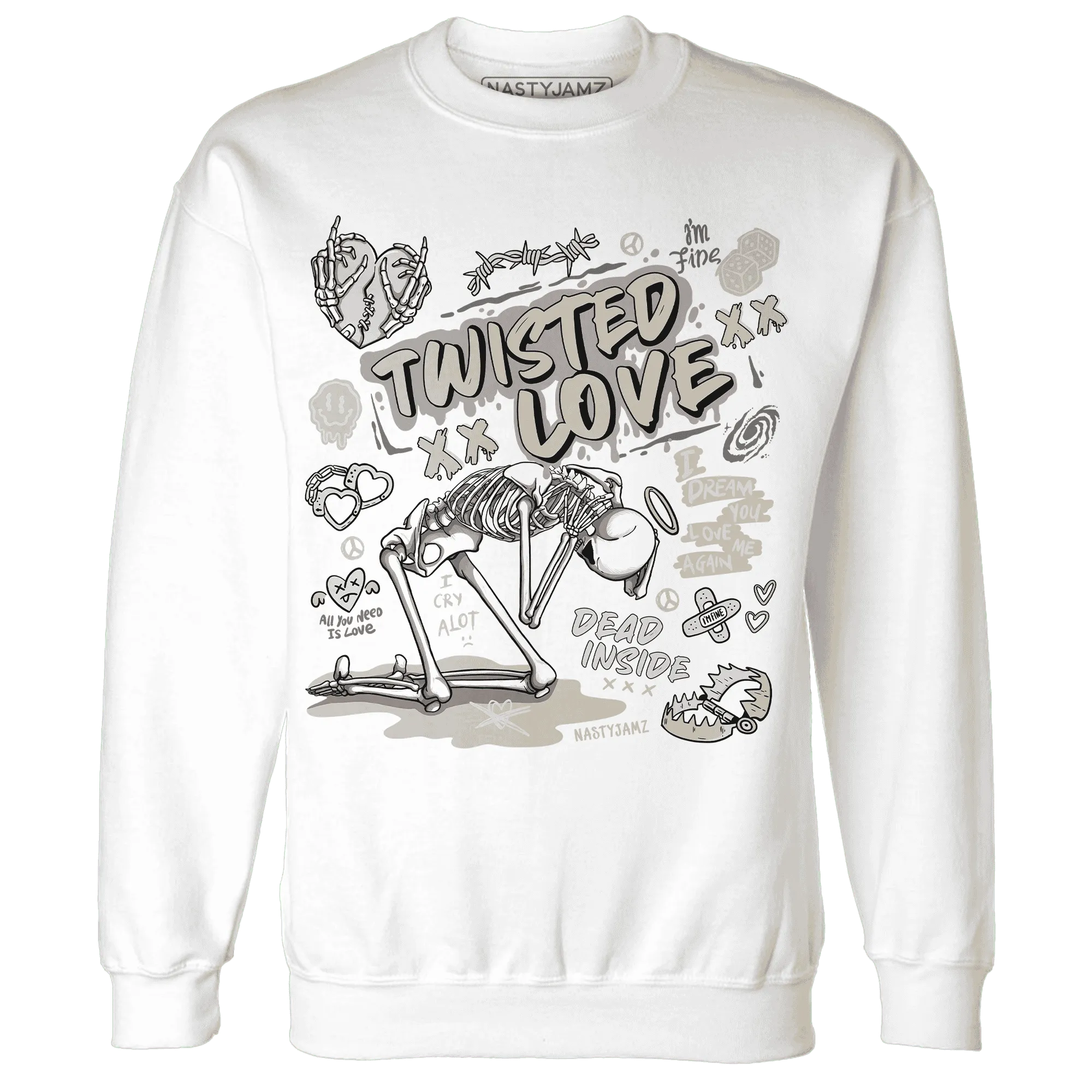 Gratitude-11s-NastyJamz-Sweatshirt-Match-Twisted-Love