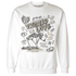 NastyJamz-Gratitude-11s-Sweatshirt-Match-Twisted-Love