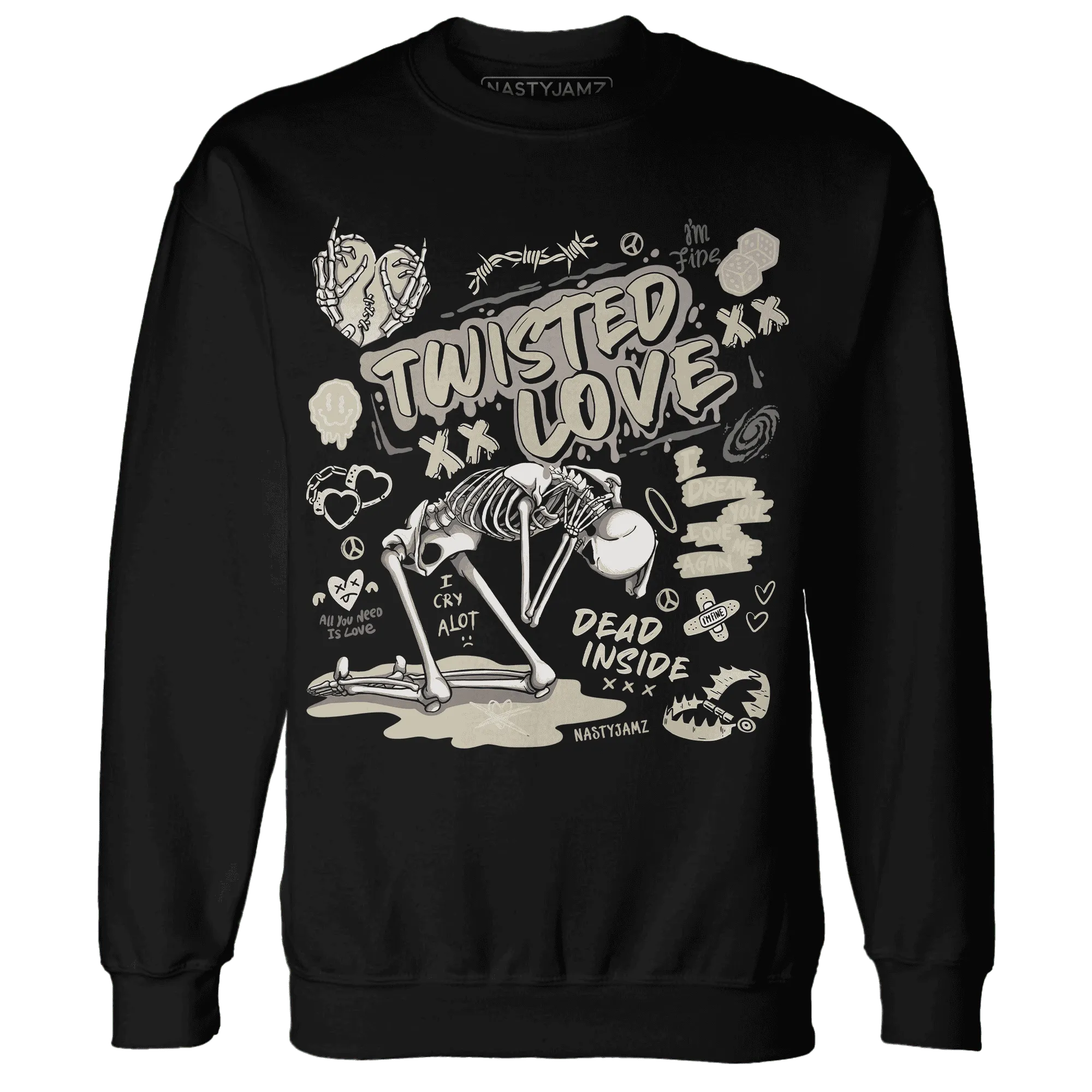 Gratitude-11s-NastyJamz-Sweatshirt-Match-Twisted-Love