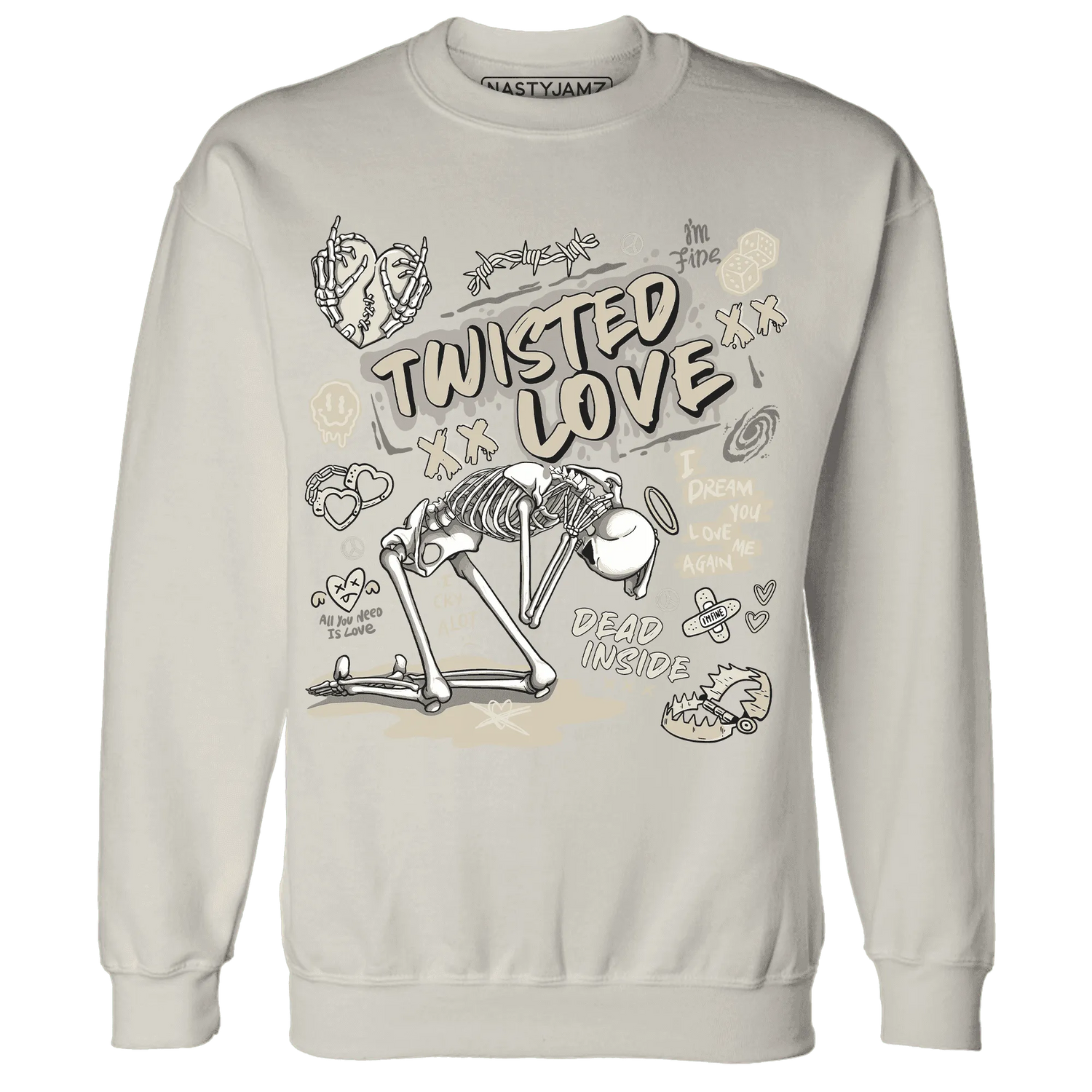 Gratitude-11s-NastyJamz-Sweatshirt-Match-Twisted-Love