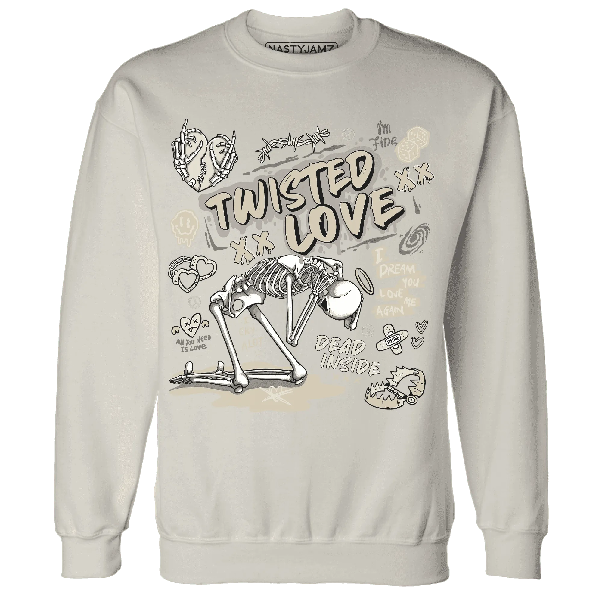 Gratitude-11s-NastyJamz-Sweatshirt-Match-Twisted-Love