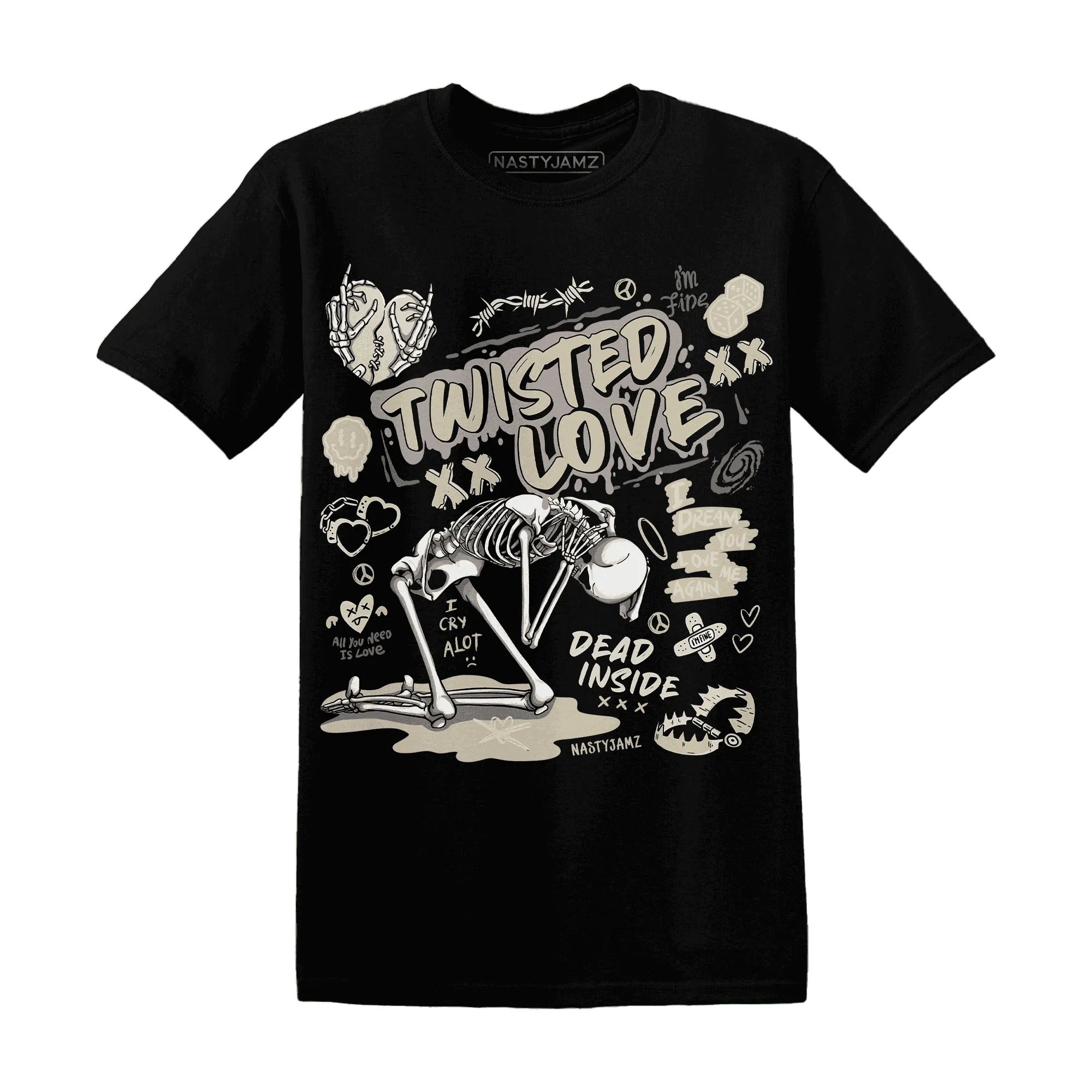 Gratitude-11s-NastyJamz-T-Shirt-Match-Twisted-Love